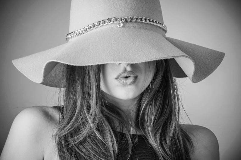 Lip fillers with Austin Brewer